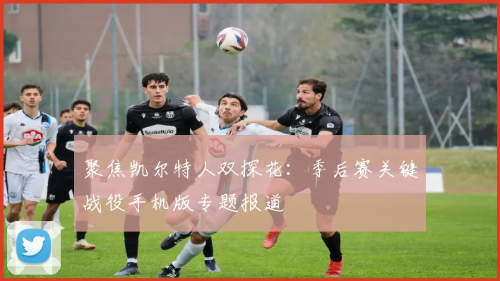 聚焦凯尔特人双探花：季后赛关键战役手机版专题报道