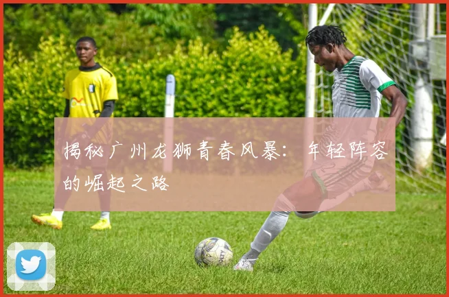 揭秘广州龙狮青春风暴：年轻阵容的崛起之路